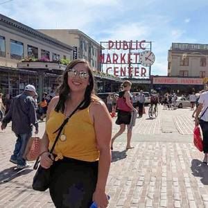 Meet your Posher, Alisa